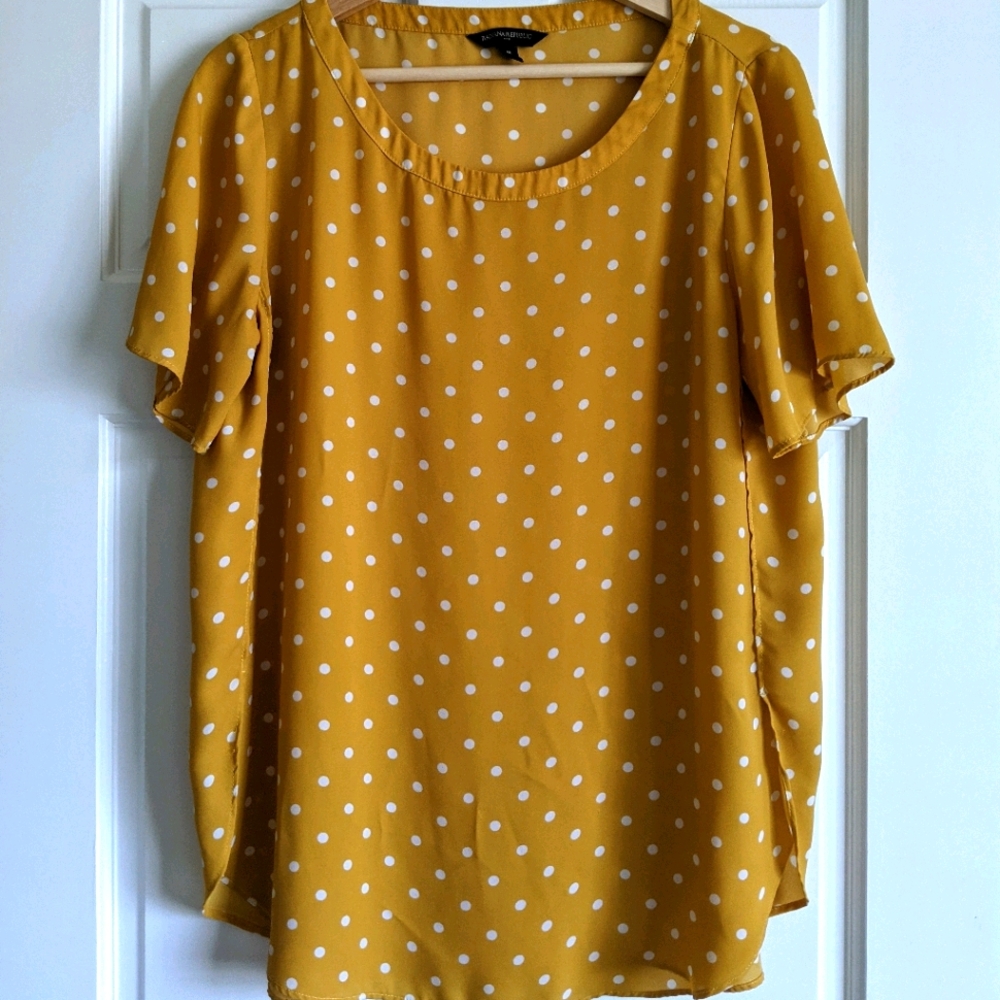 Banana Republic Top